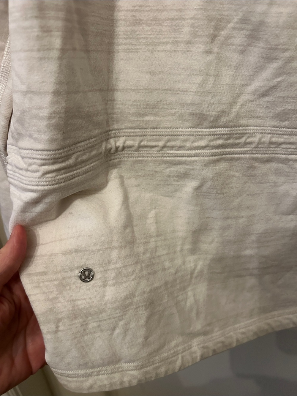 Lululemon jacket - Picture 4 of 5
